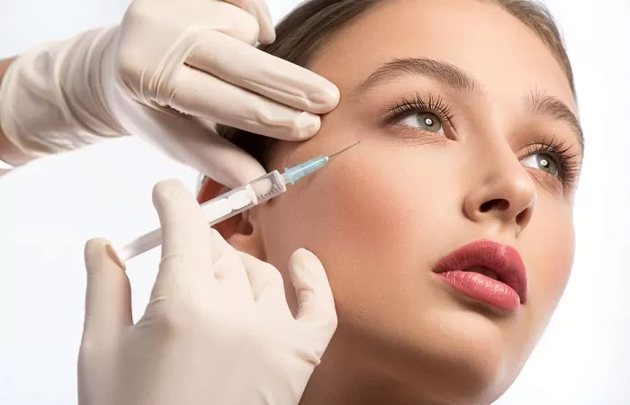 مراقبت های لازم بعد از تزریق مزوژل جوانساز و آبرسان