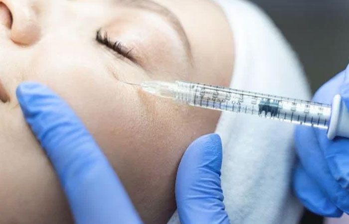 عوارض تزریق مزوژل جوانساز و آبرسان