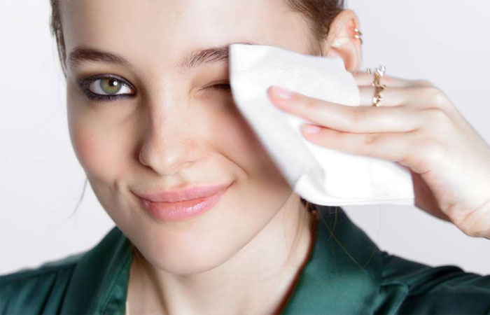 از چه سنی پاکسازی پوست لازم است؟