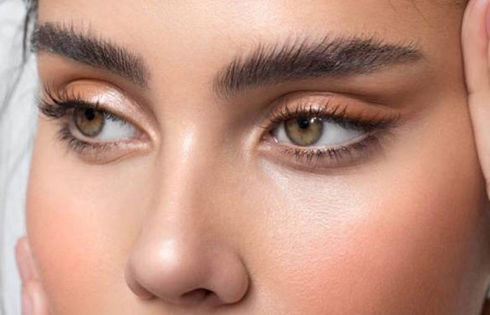 بوتاکس چشم گربهای