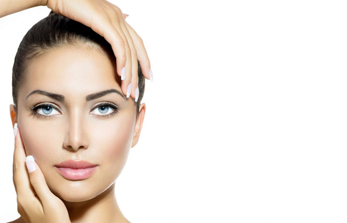 روشهای ترکیبی زیبایی در کنار فرمدهی صورت با بوتاکس