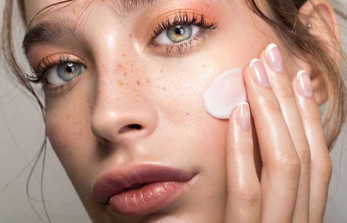 محافظت در برابر اشعه خورشید