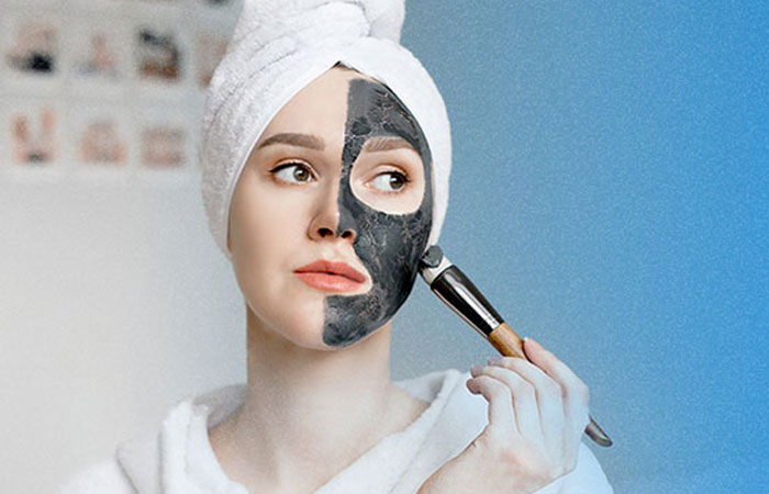 مراقبتهای پس از لیزر کربن (فیشیال کربن)