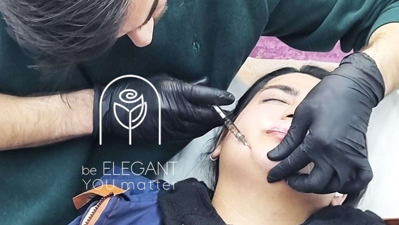 بوتاکس فول فیس