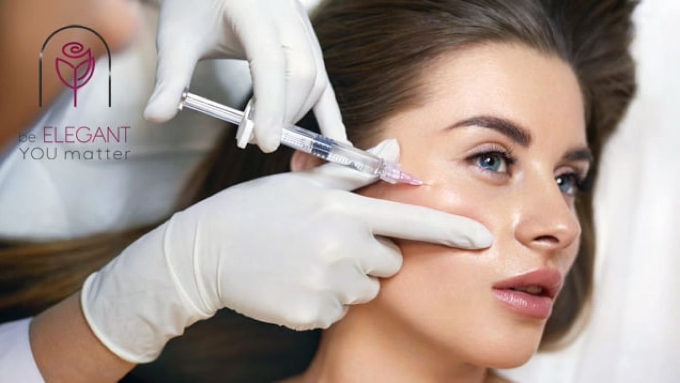 عوارض تزریق مزوژل