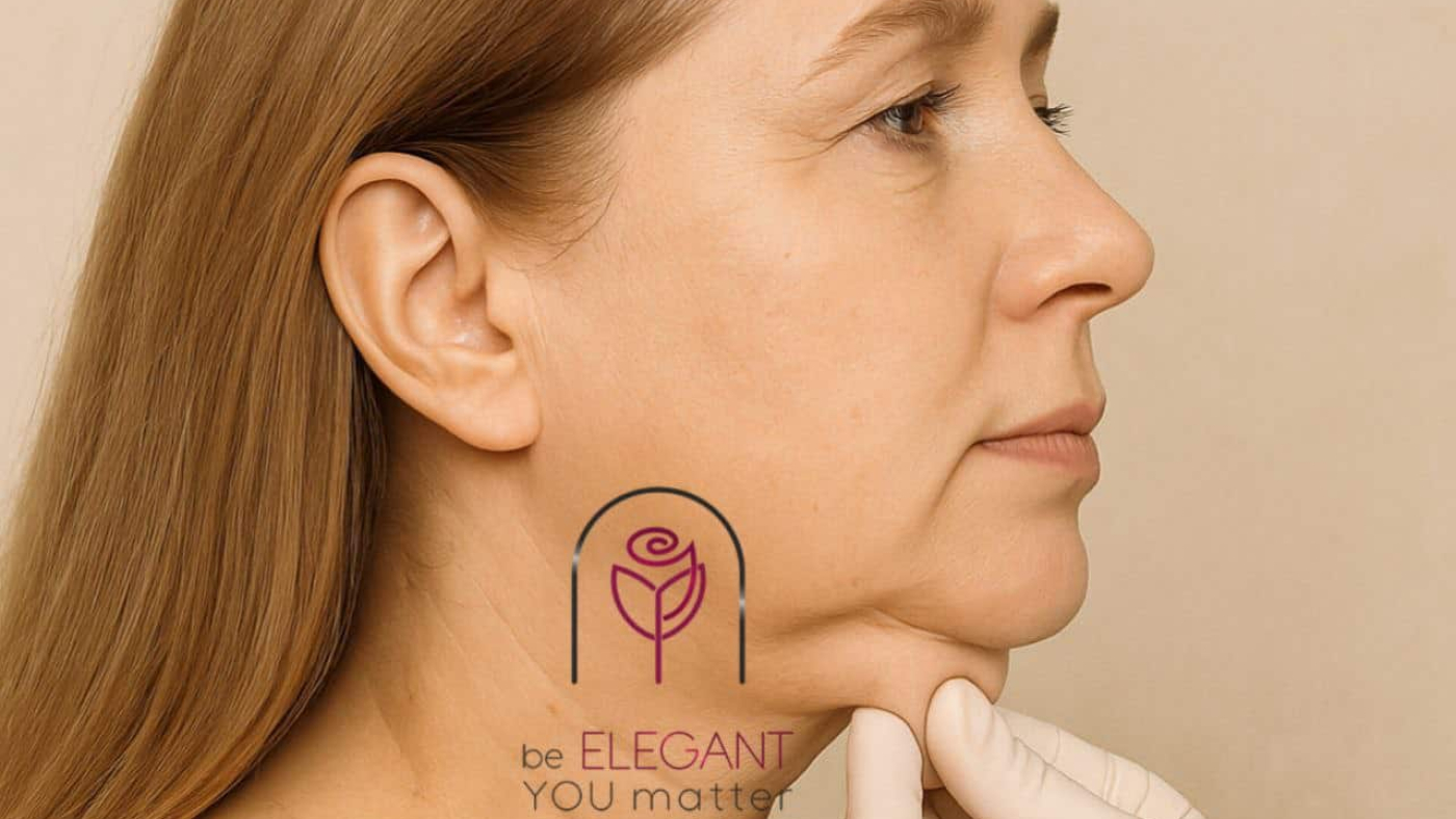 جراحی کوچک کردن غبغب