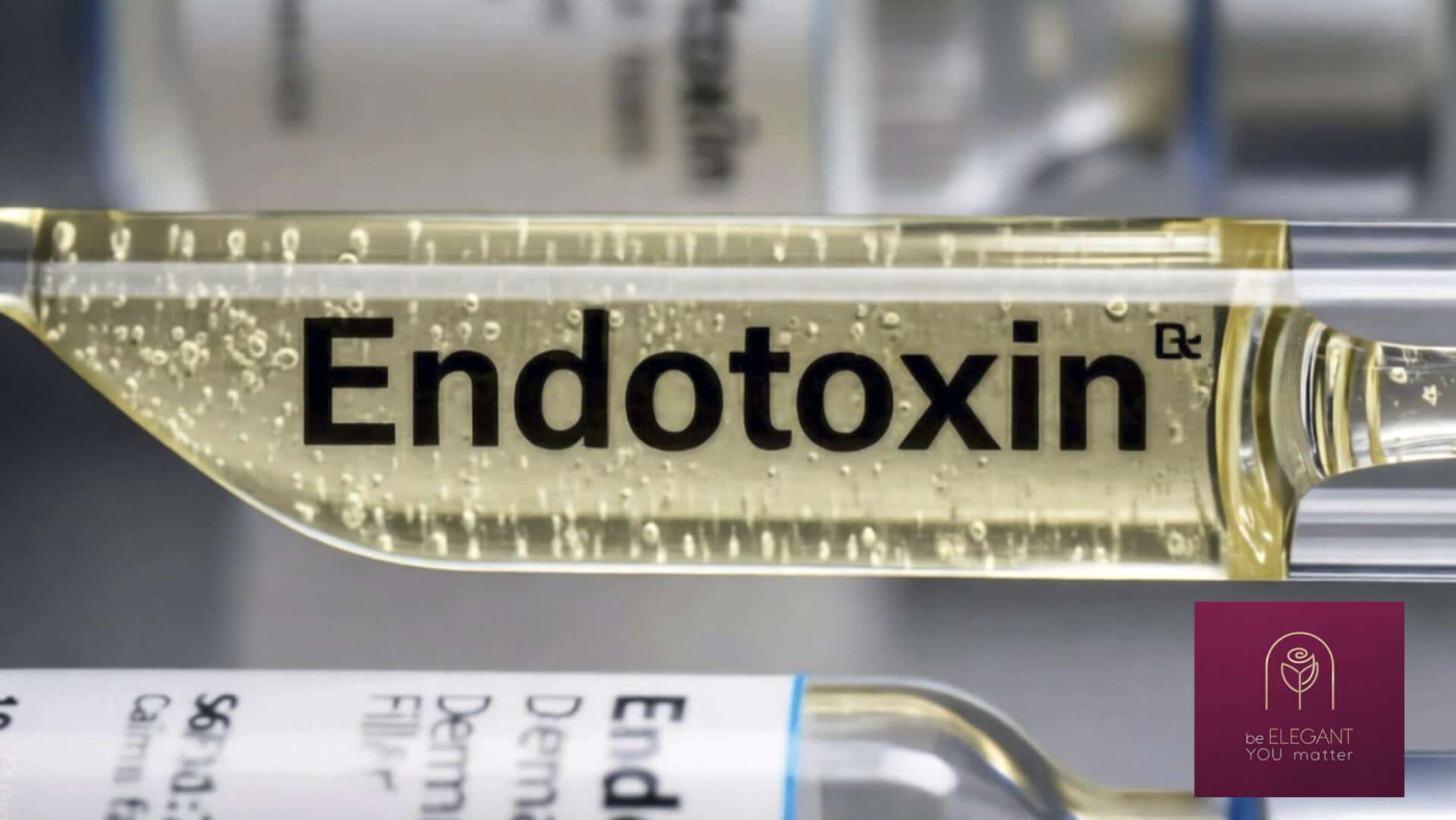 اندوتوکسین در فیلر